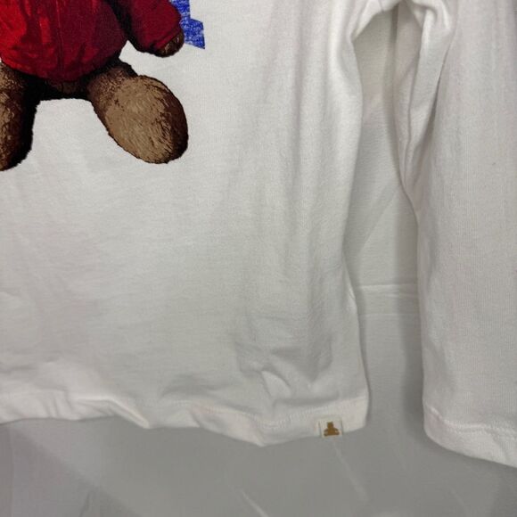 babyGap Organic Cotton Graphic Tshirt Size 3 years - Picture 3 of 5